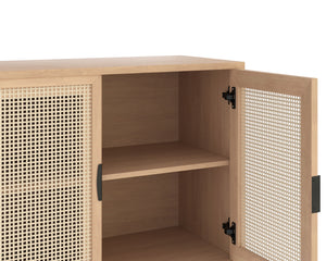 Avida Sideboard Small  Black