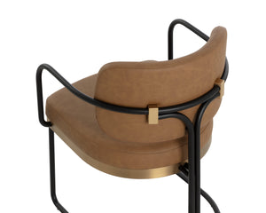 Jalen Dining Armchair