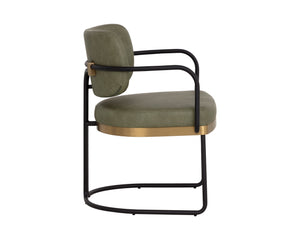 Jalen Dining Armchair