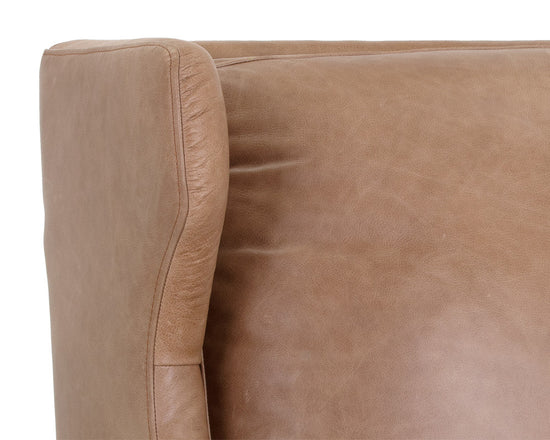 Virgil Lounge Chair