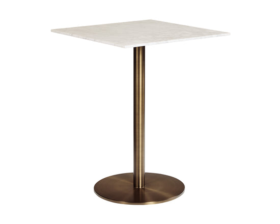 Enco Bar Table Square