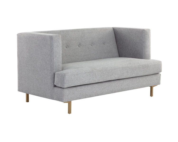 Sunpan Sheridan 2 Seater Sofa