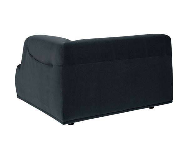 Darren Modular Right Armchair