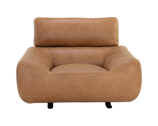 Paget Glider Lounge Chair