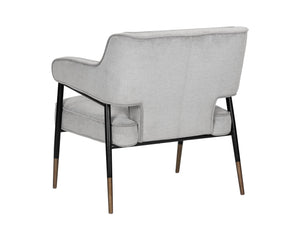 Derome Lounge Chair