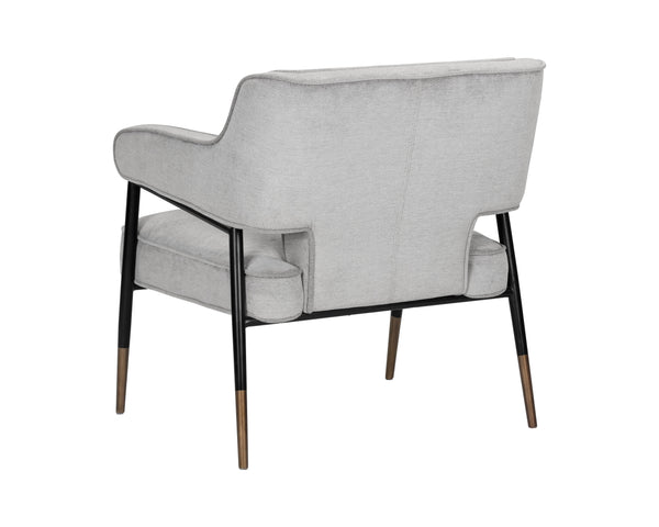 Derome Lounge Chair
