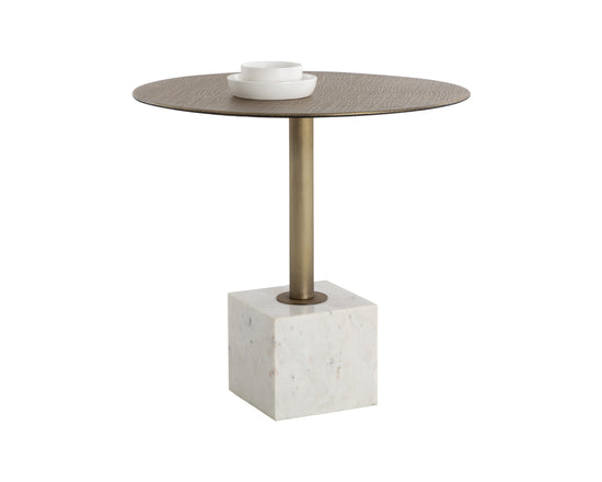 Kata Bistro Table - 32"W