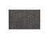 Umea Handwoven Rug  Black  5' X 8'