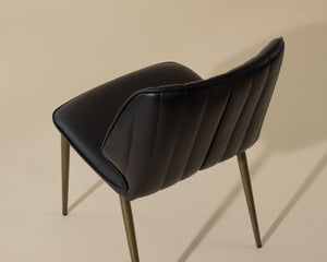 Clinton Dining Chair  | Set of 2