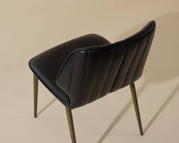 Clinton Dining Chair  | Set of 2