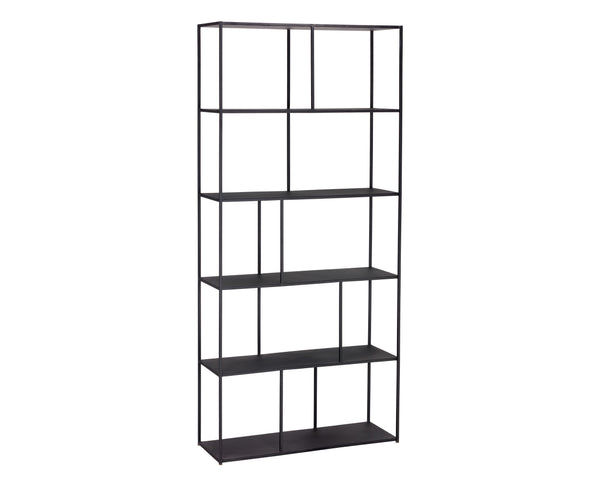 Eiffel Bookcase Small