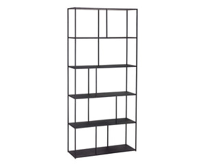 Eiffel Bookcase Large
