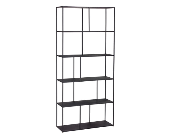 Eiffel Bookcase Large