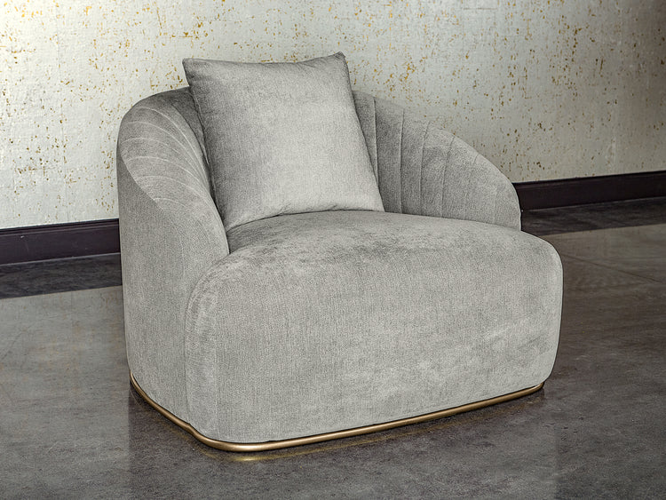 Astrid Lounge Chair