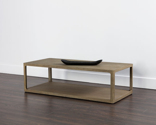 Doncaster Coffee Table