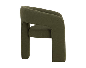 Isidore Dining Armchair