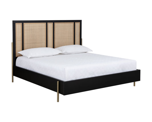 Avida Bed King  Gold