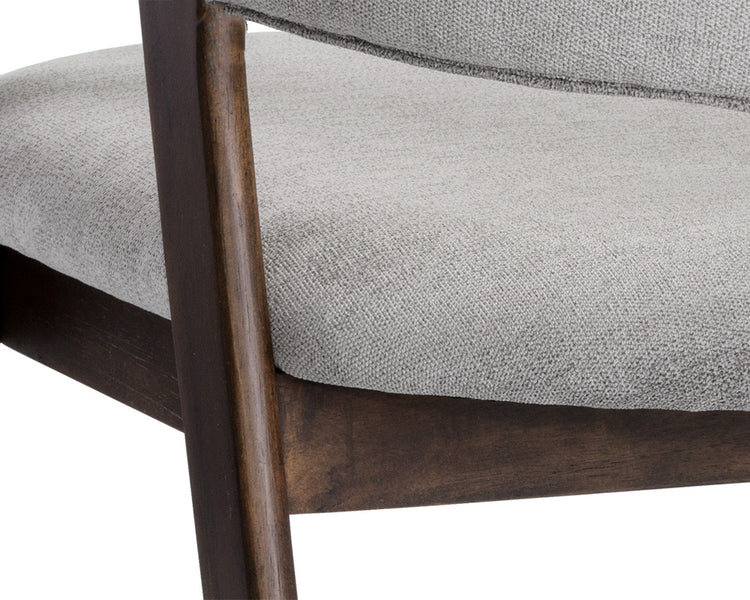 Milton Dining Armchair