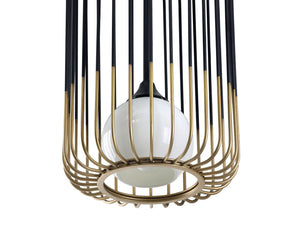 Circa Pendant Light Medium
