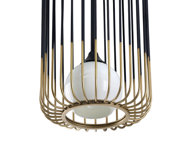 Circa Pendant Light Medium