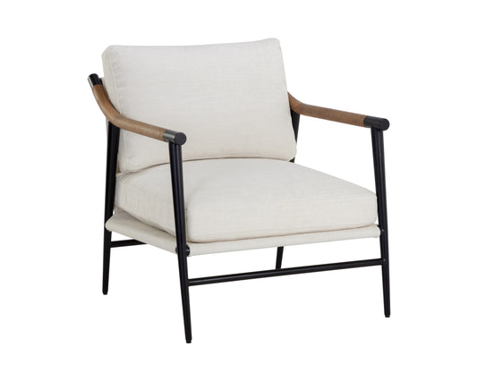 Sunpan Meadow Armchair