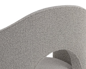 Anaya Dining Armchair