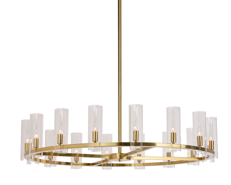 Clarabelle Chandelier Large