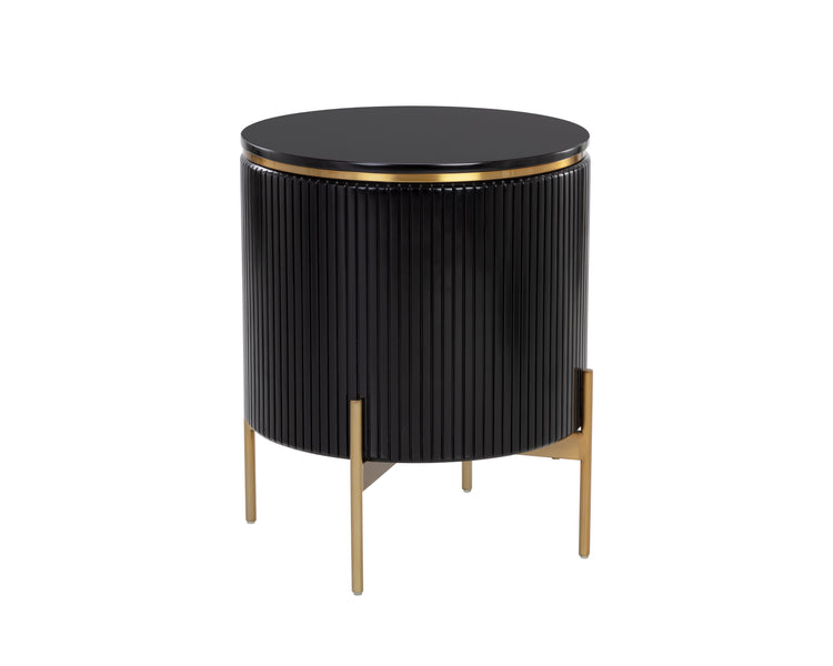 Paloma End Table