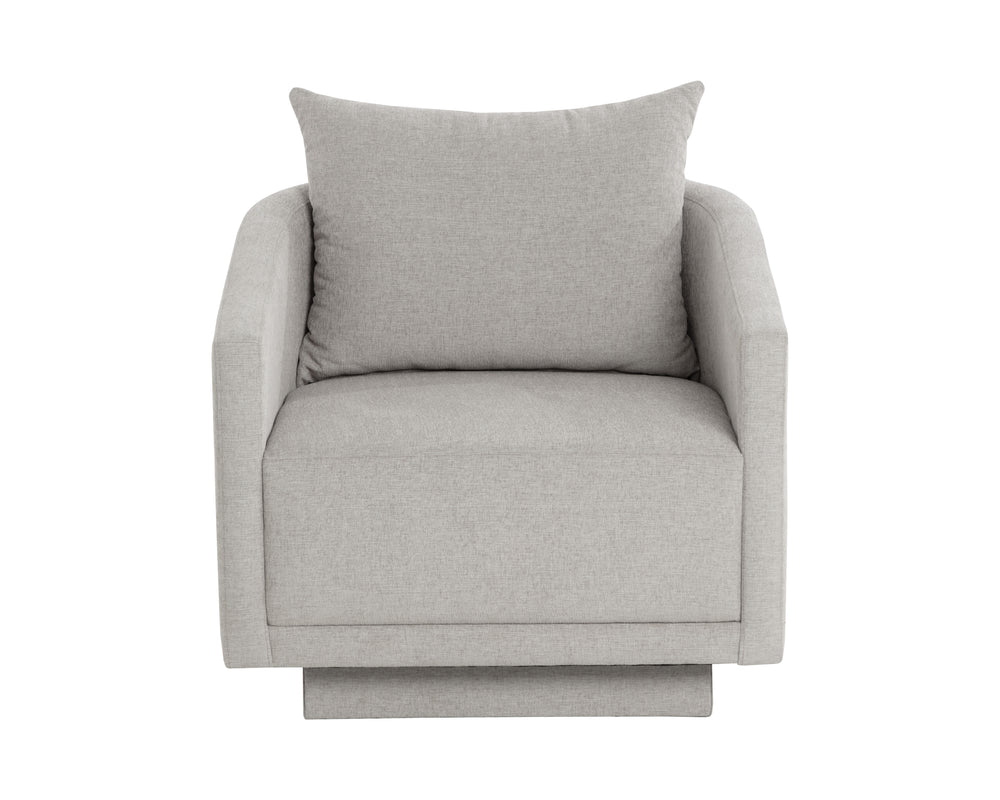 Gannon Armchair