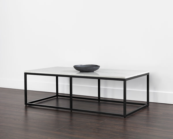 Ellery Coffee Table