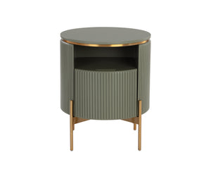 Paloma End Table