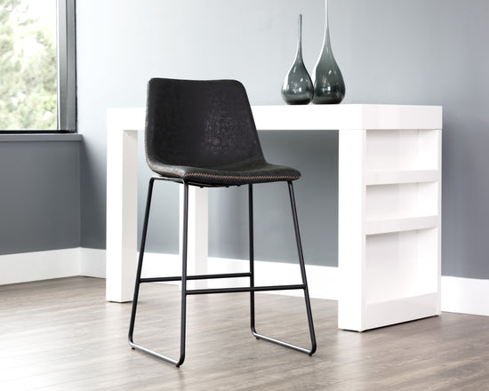 Cal Counter Stool