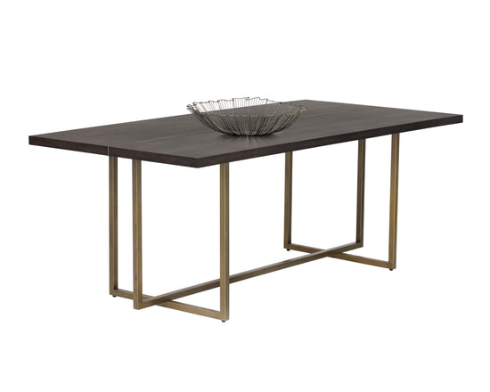 Jade Dining Table - 79"W