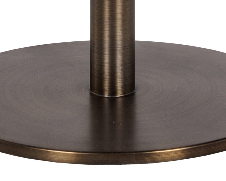 Enco Counter Table Round