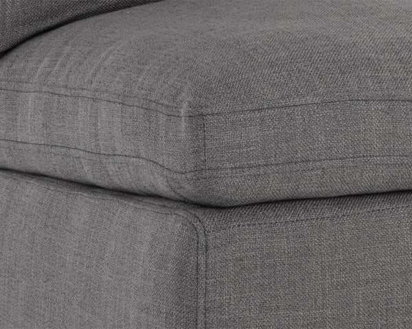 Glenrose Wheeled Dining Chair