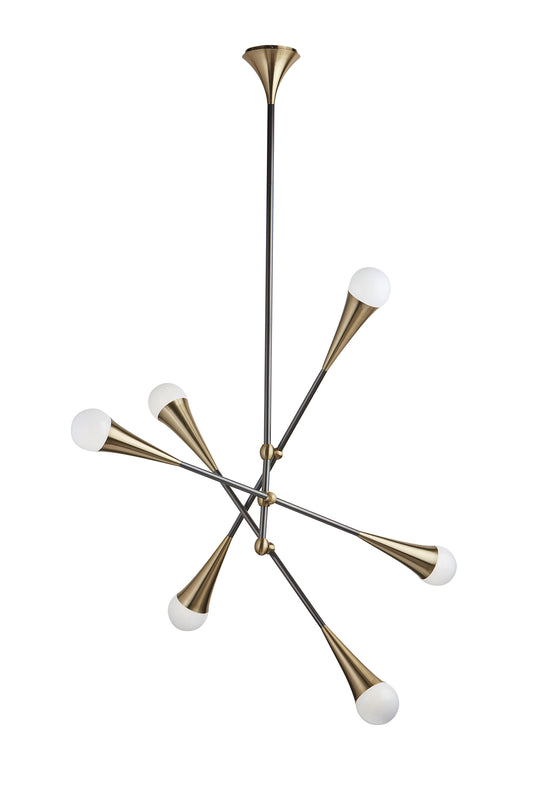 Zenith Chandelier