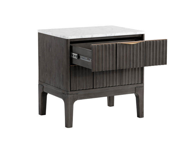 Keldon Nightstand