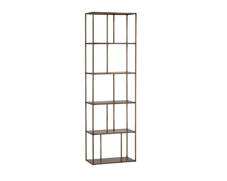 Eiffel Bookcase