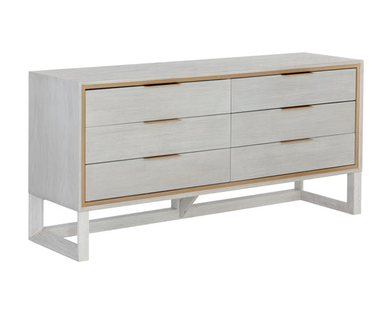 Cordoba Dresser