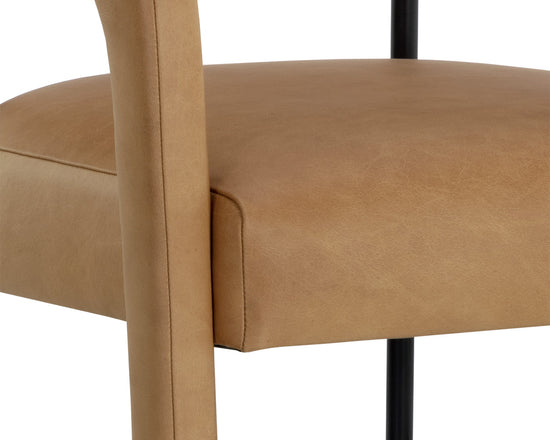 Mavia Dining Armchair