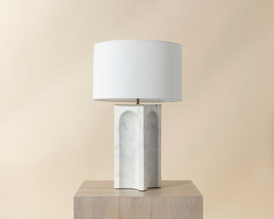 Rohe Table Lamp