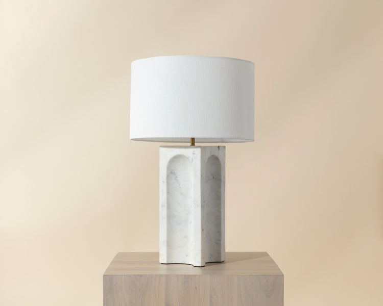 Rohe Table Lamp