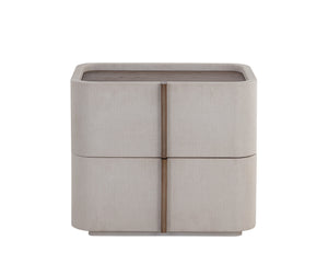Jamille Nightstand Small