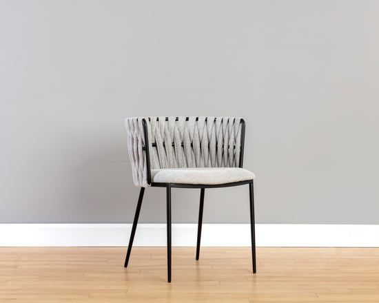 Sarai Dining Armchair