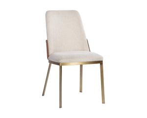 Marie Dining Chair  | Set of 2
