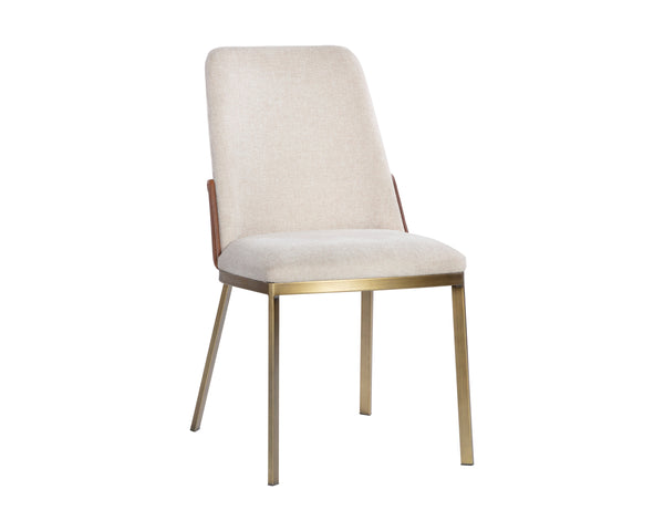 Marie Dining Chair  | Set of 2