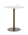 Sunpan Enco Bar Table Round