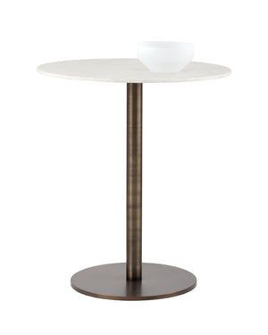 Enco Bar Table Round