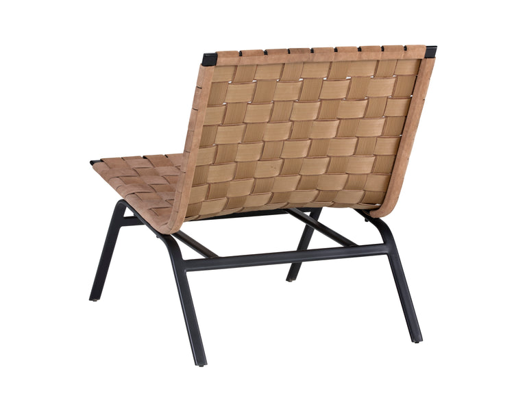 Omari Lounge Chair