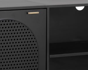 Aziza Storage Cabinet